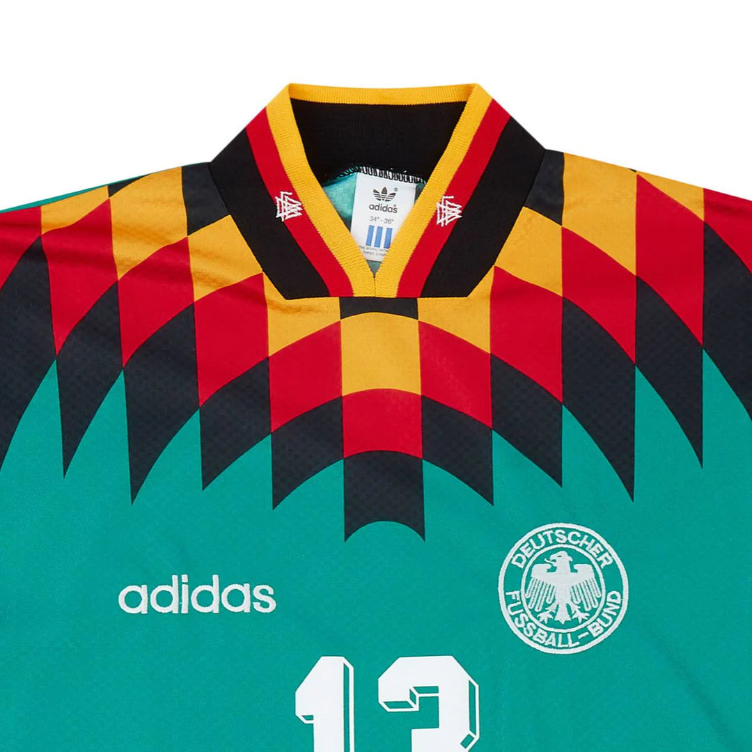 DEUTSCHLAND 1994 RETRO
