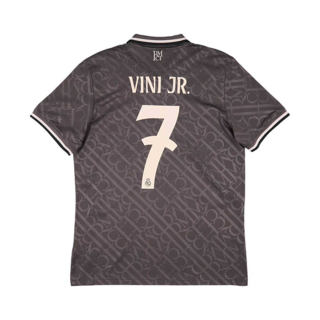 REAL MADRID 2024/25 THIRD