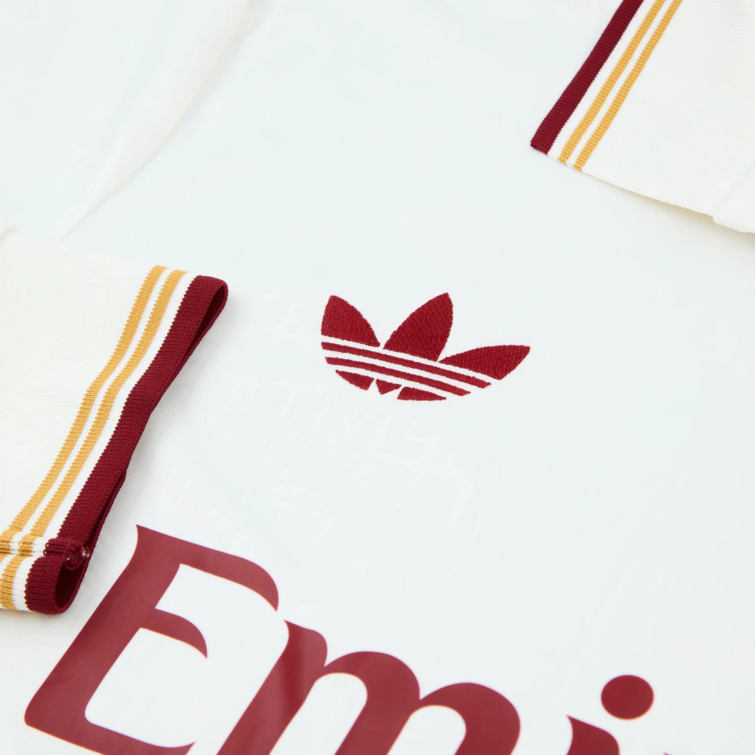 ARSENAL 2025/26 LONGSLEEVE