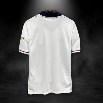 ENGELAND 2024 - 2025