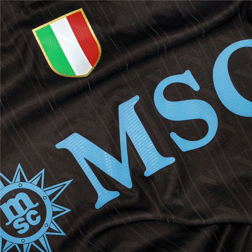 SSC NAPOLI 2025/26