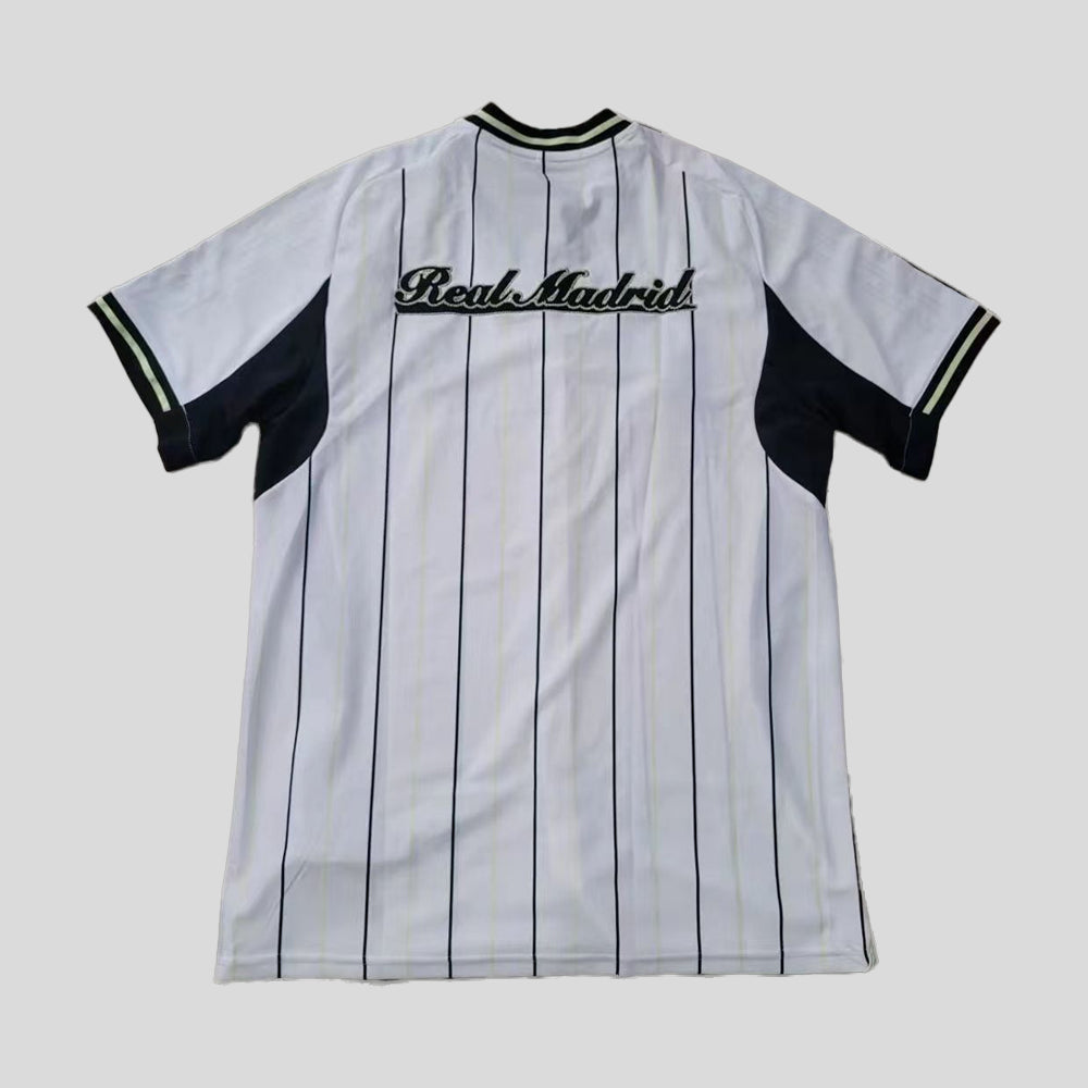 REAL MADRID x BASEBALL 2025/26