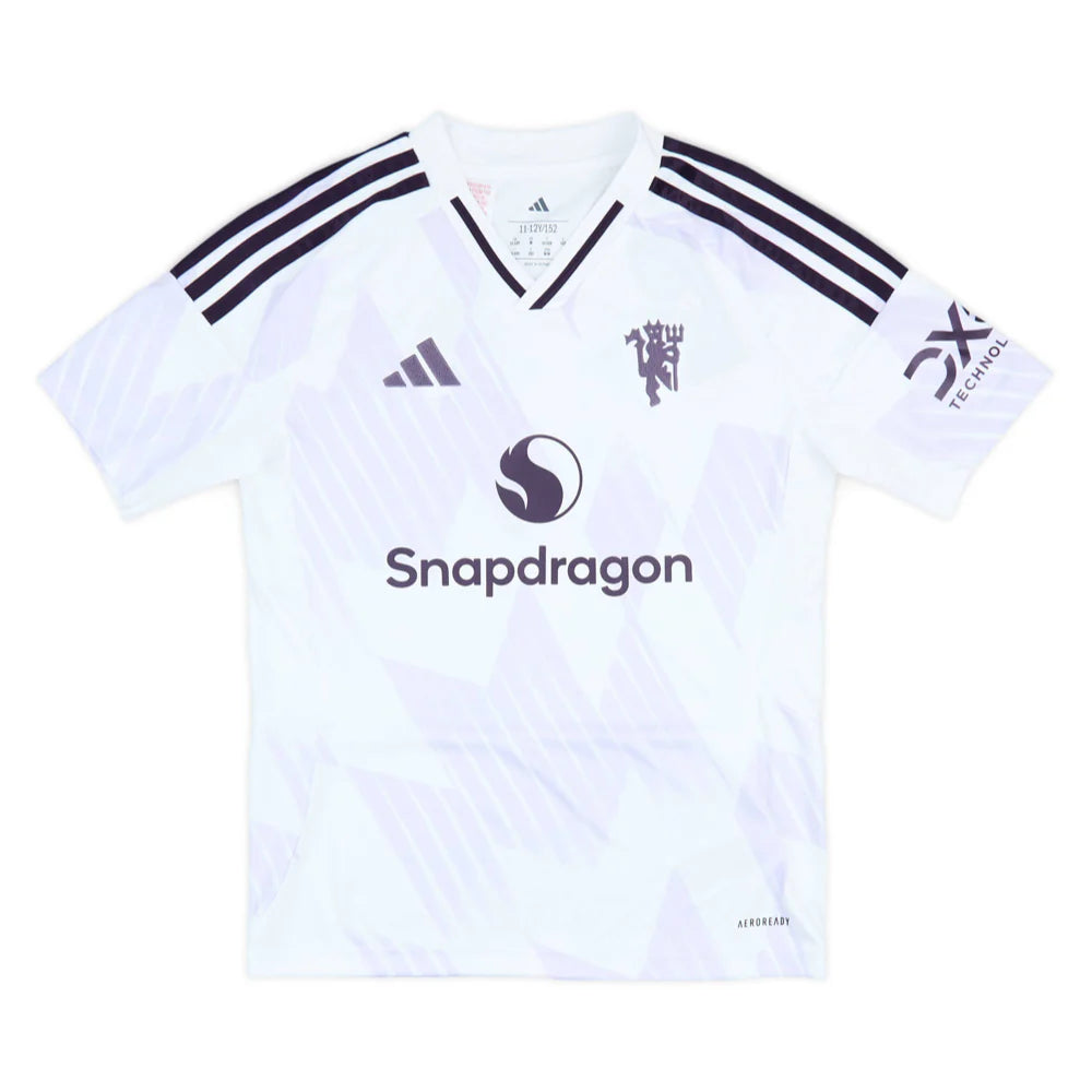 MANCHESTER UNITED 2025/26
