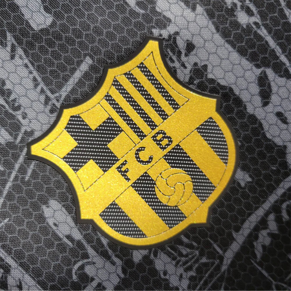 FC BARCELONA X CITYSCAPE | SPECIAL EDITION