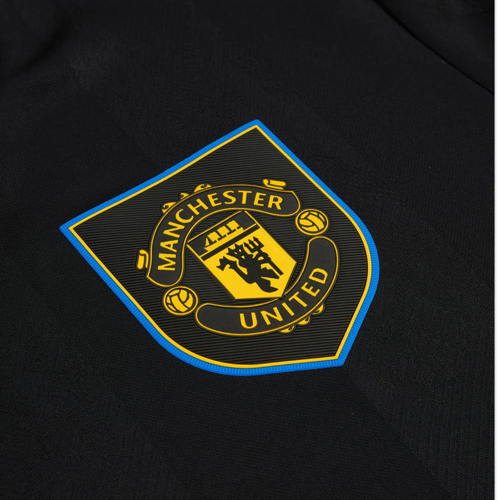MANCHESTER UNITED LONGSLEEVE 2025/26