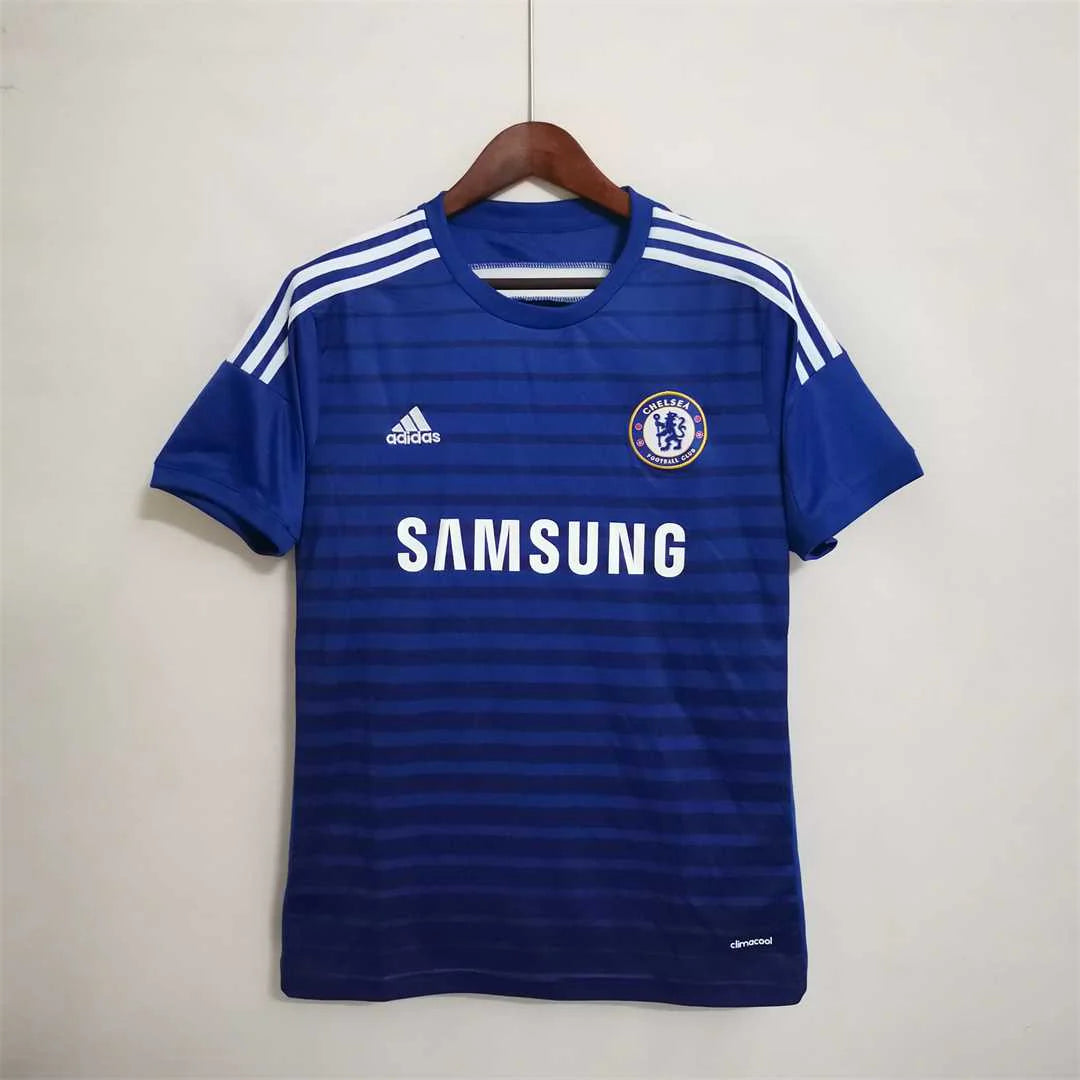 CHELSEA 2014-15 RETRO-HEMD