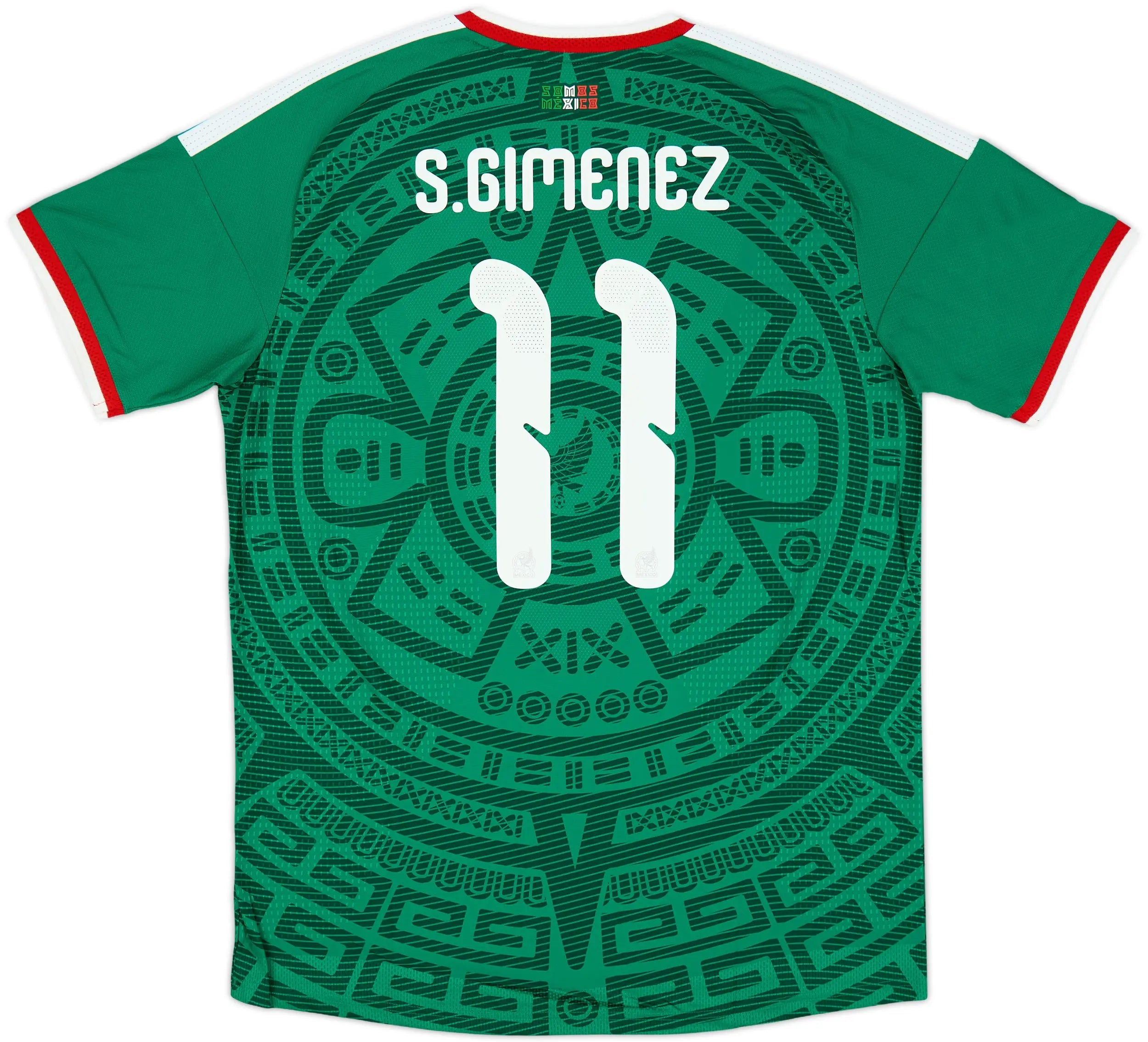 MEXICO 2026/27 World Cup