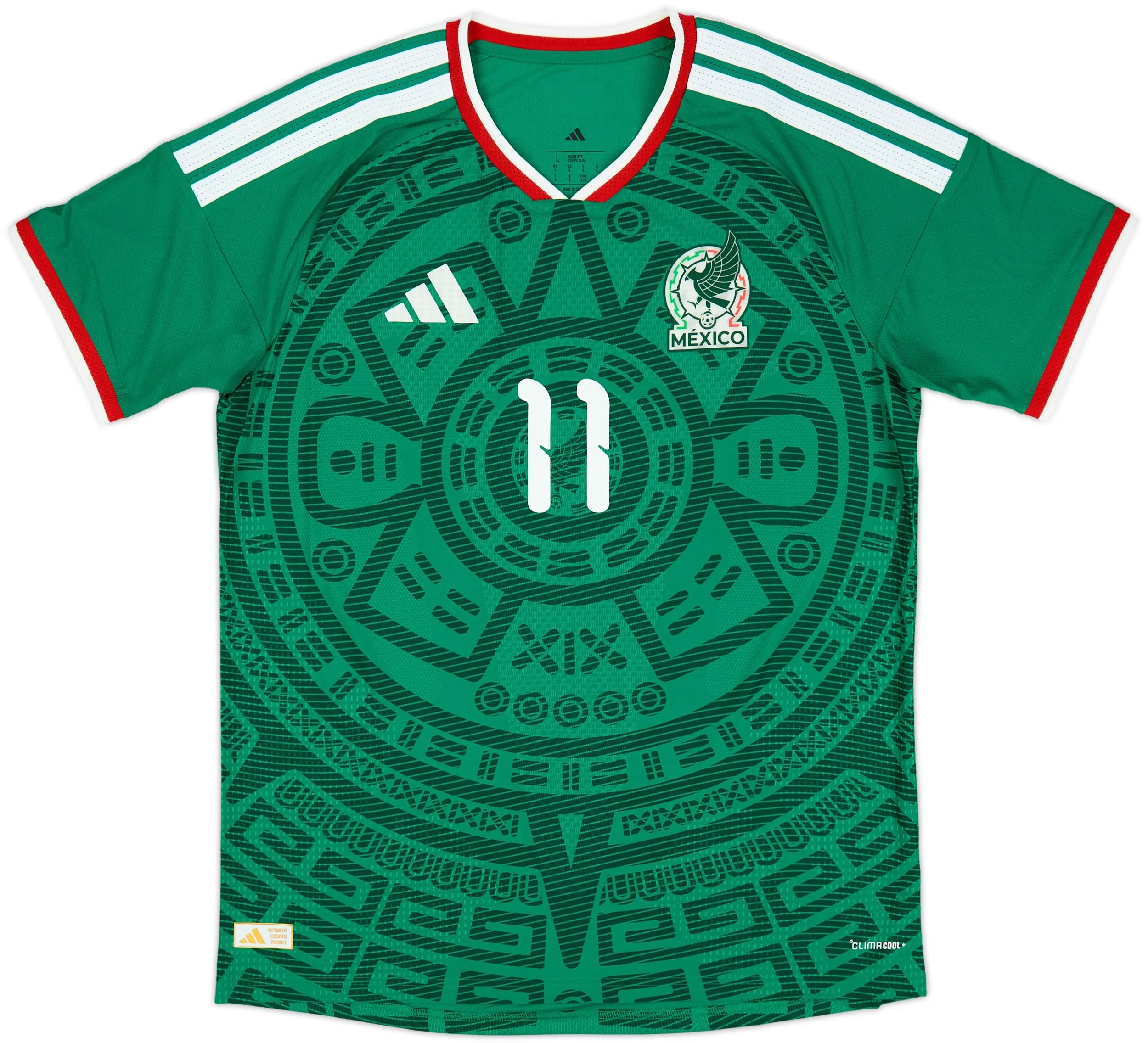 MEXICO 2026/27 World Cup