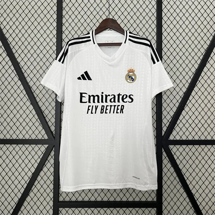 REAL MADRID 2024/25 HEMD