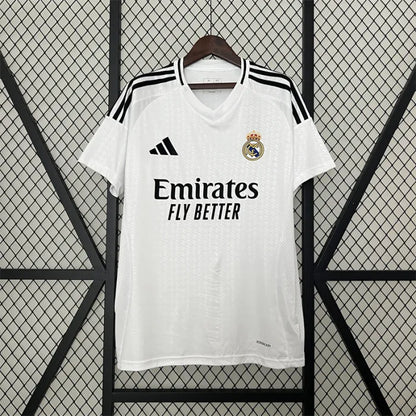 REAL MADRID 2024/25 SHIRT