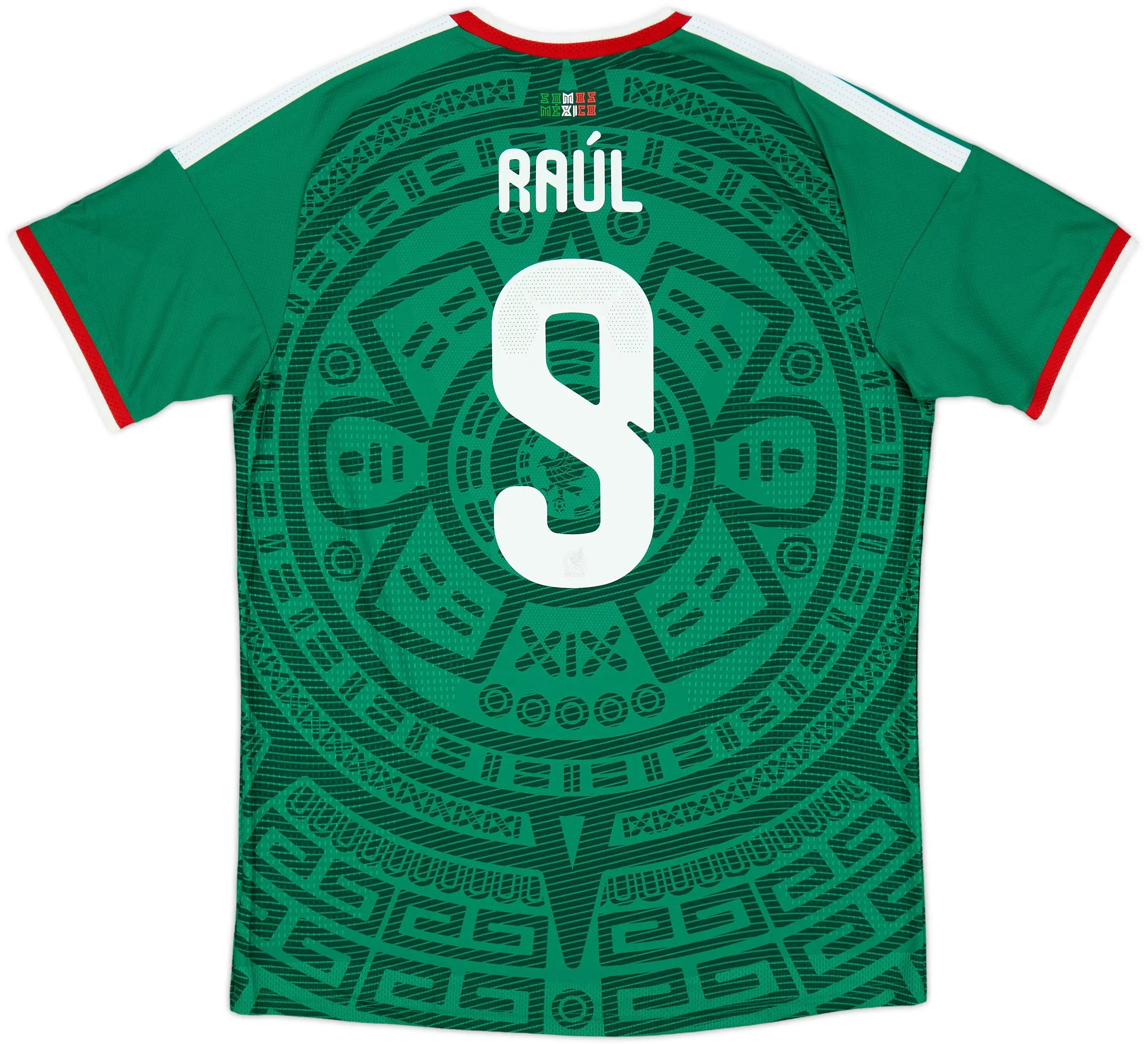 MEXICO 2026/27 World Cup