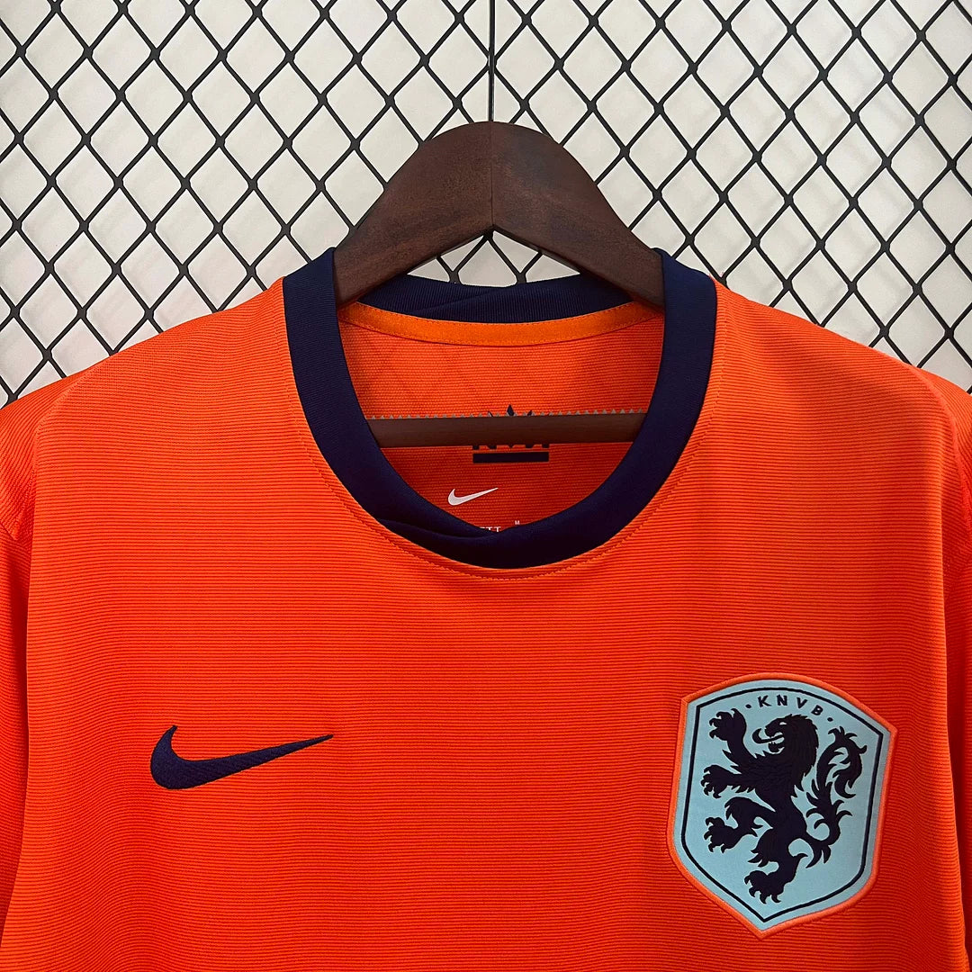 NEDERLAND 2024/25 | KONINGSDAG