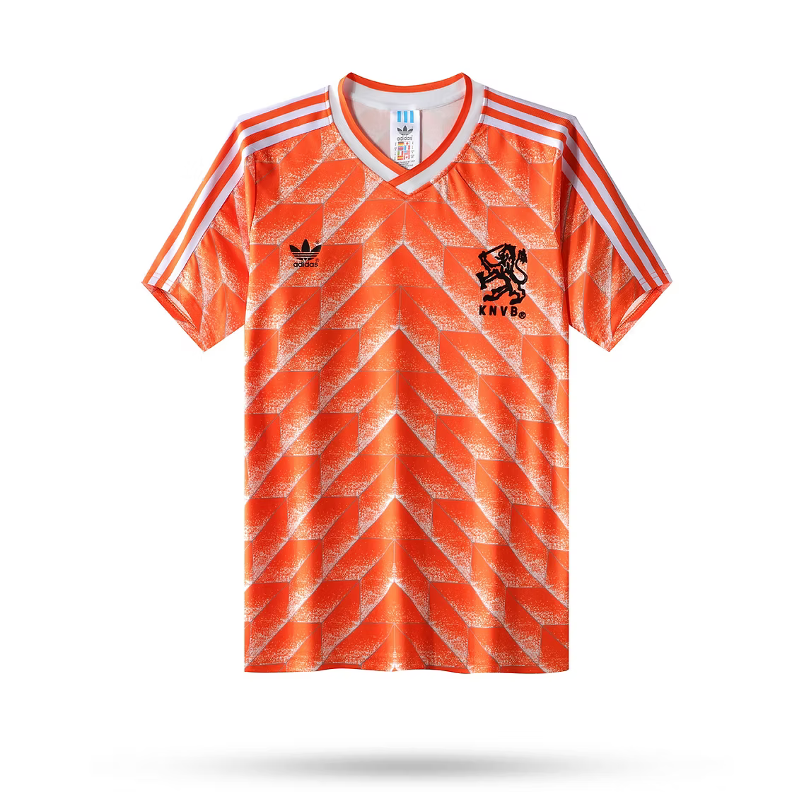 NEDERLAND 1988 RETRO
