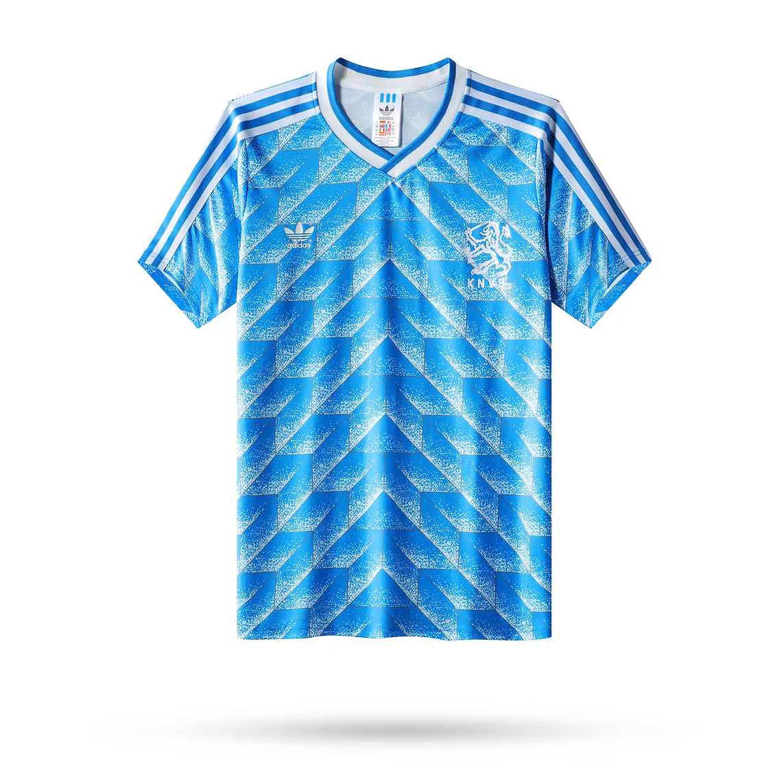 HOLLAND 1988 RETRO