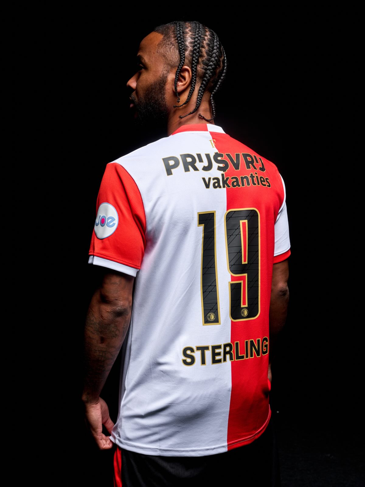 FEYENOORD 2025/26