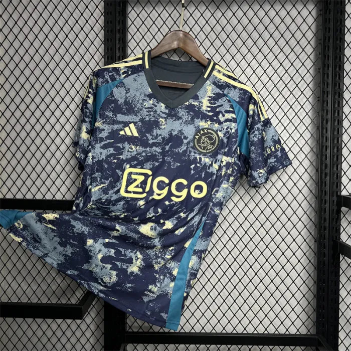 AFC AJAX 2024/25 SHIRT