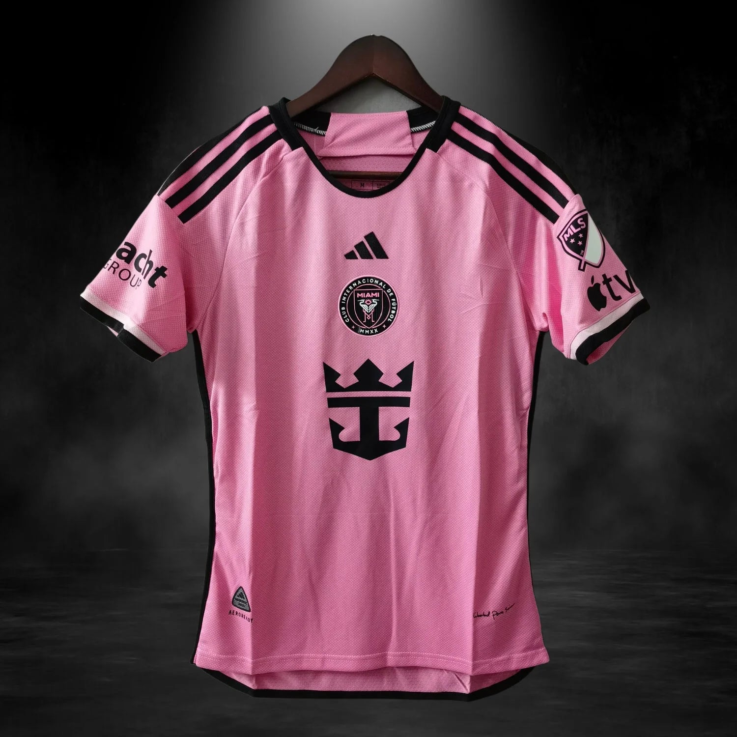 INTER MIAMI 2024/25
