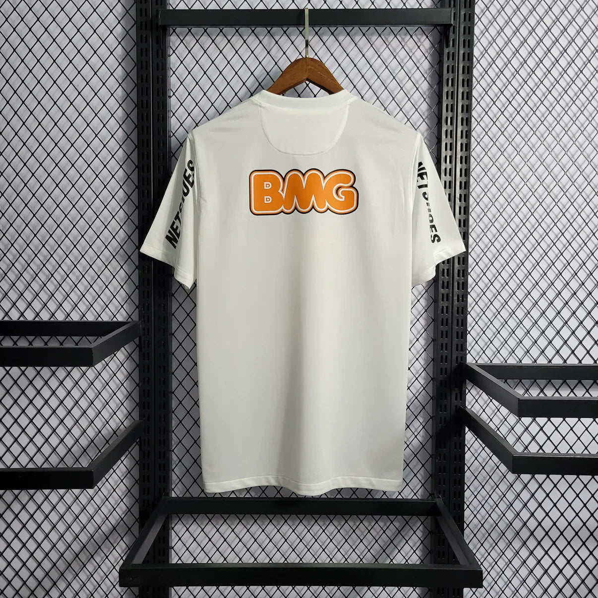 SANTOS 2012-13 RETRO-HEMD