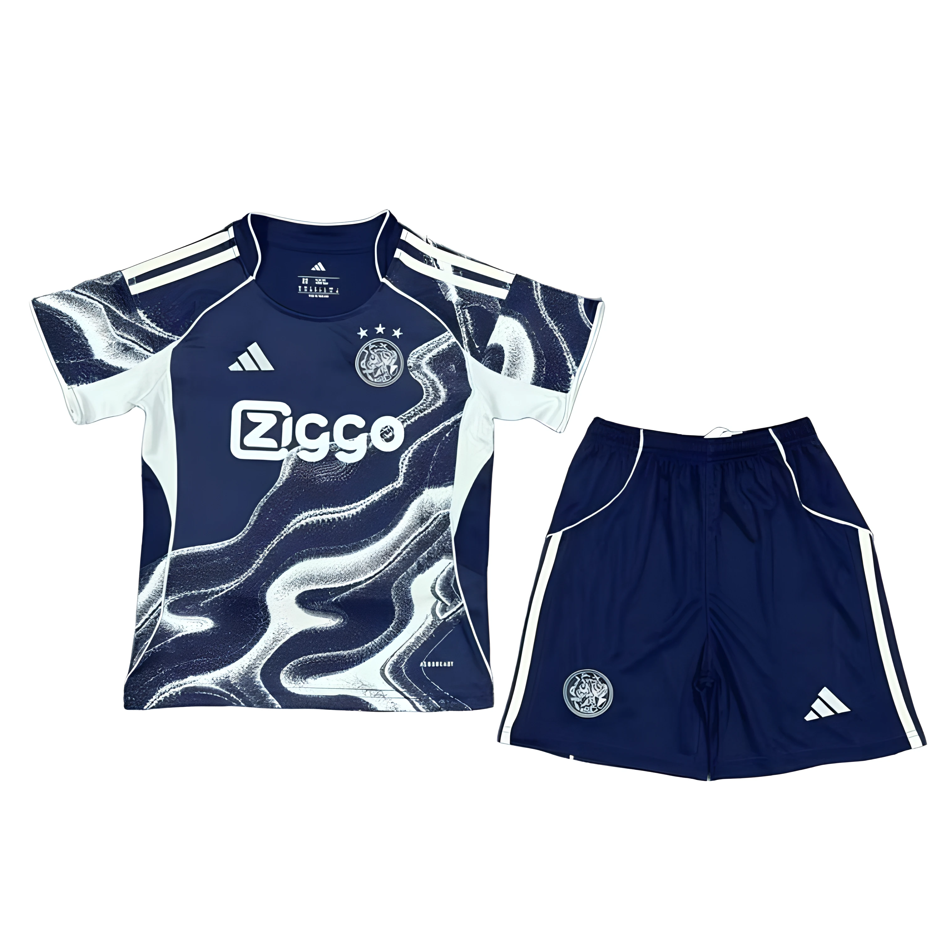 AFC AJAX JUNIOR 2025/26