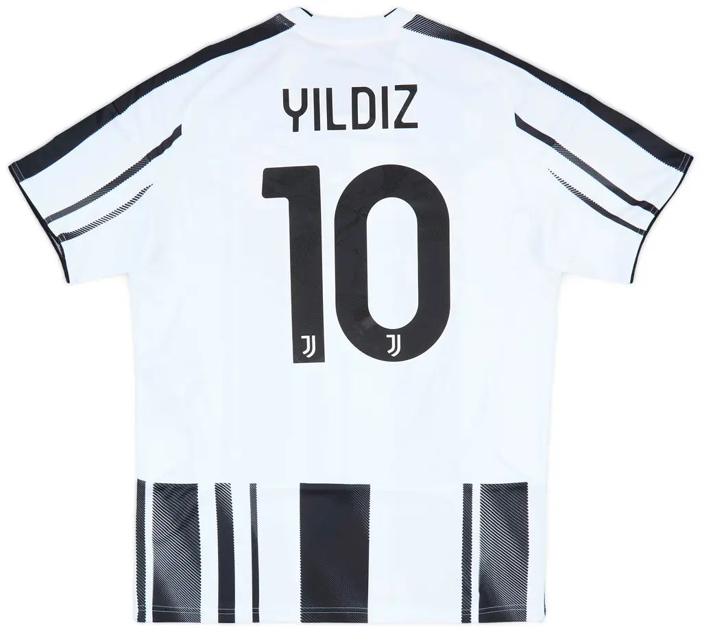 JUVENTUS 2025/26