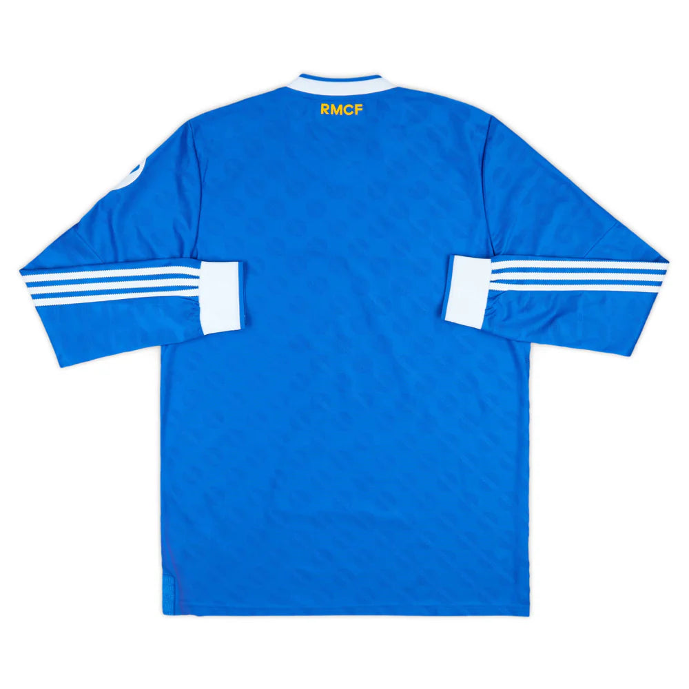 REAL MADRID 2025/26 LANGARM