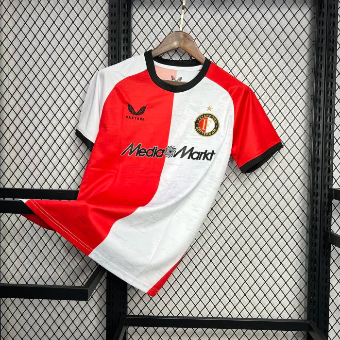 FEYENOORD 2024/25 HEMD