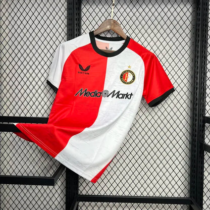 FEYENOORD 2024/25 SHIRT