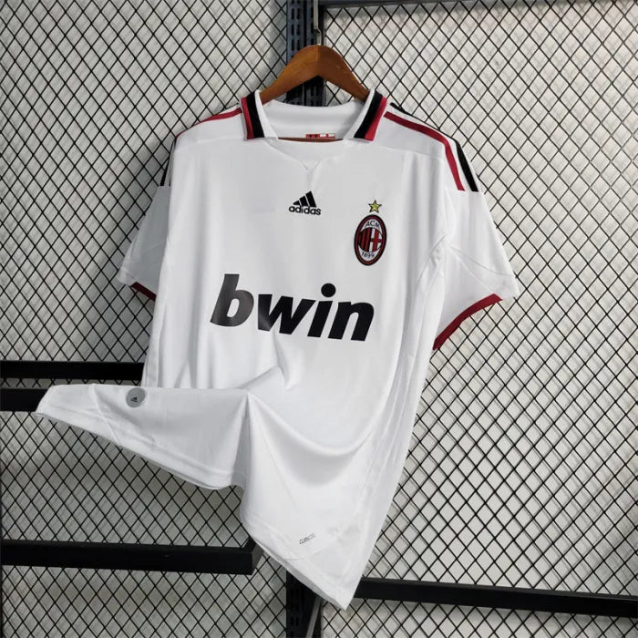 AC MILAN 2009/10 AUSWÄRTS | BLACK FRIDAY