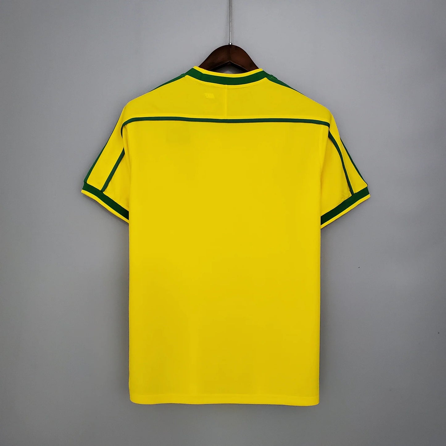 BRAZIL 1998 RETROSHIRT