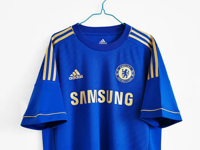 CHELSEA 2012-13 RETROSHIRT