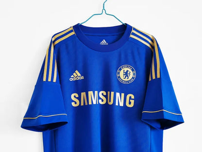 CHELSEA 2012-13 RETRO SHIRT