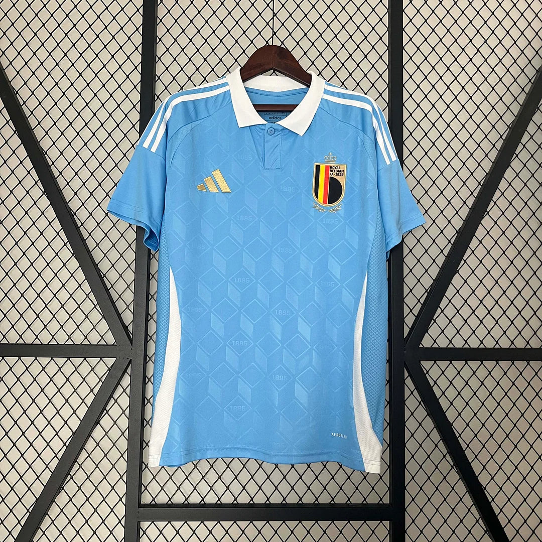 BELGIË 2024/25