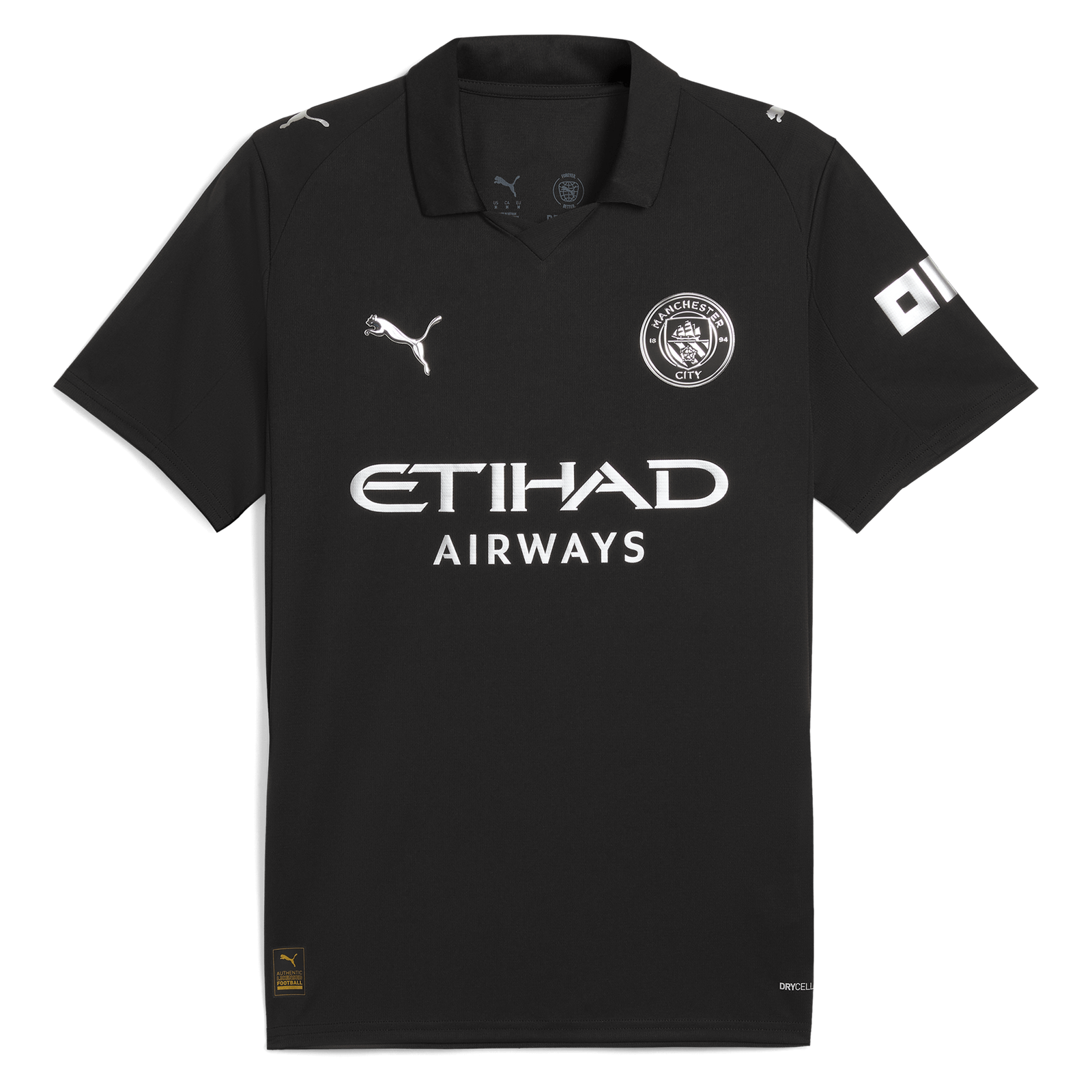 MANCHESTER CITY 2025/26
