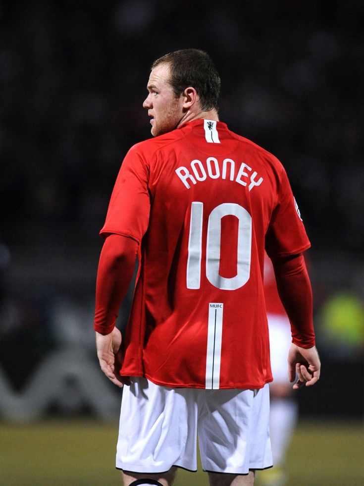 MANCHESTER UNITED 2007-08 RETRO