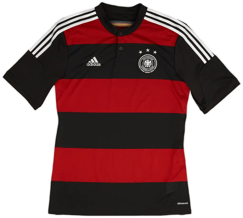 DEUTSCHLAND 2014 RETRO
