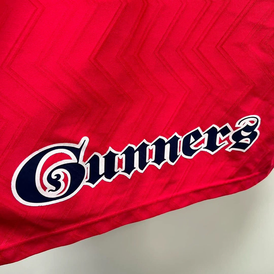 ARSENAL 1997/1999 RETRO