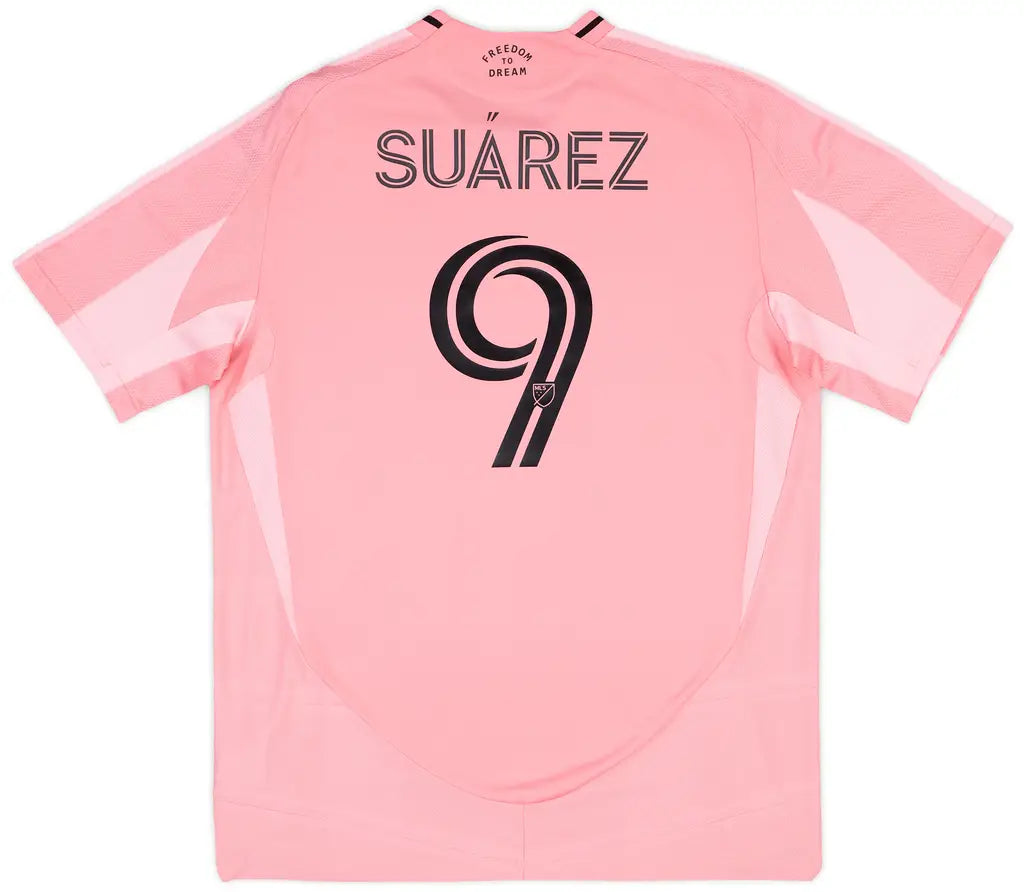INTER MIAMI 2025/26