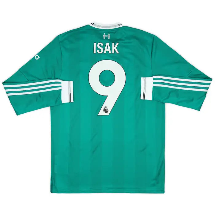 LIVERPOOL 2025/26 LONGSLEEVE