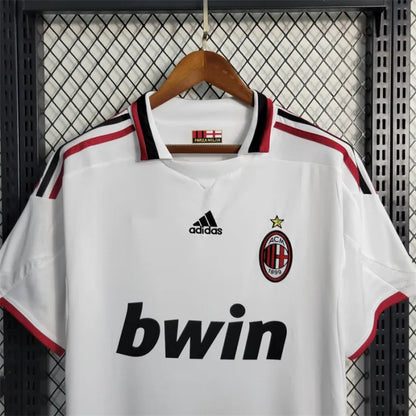 AC MILAN 2009/10 AUSWÄRTS | BLACK FRIDAY