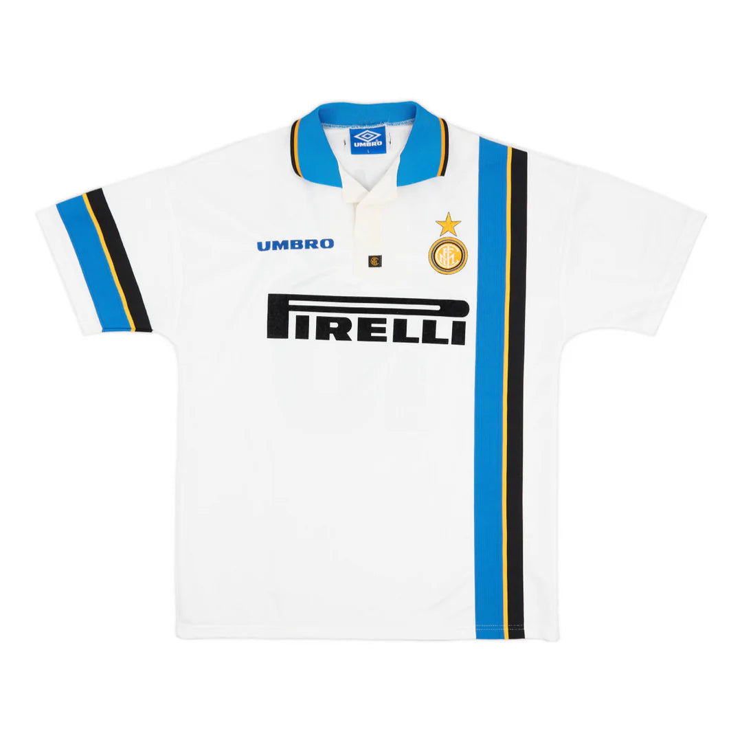 INTER MILAN 1997/98 RETRO