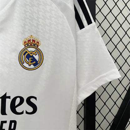 REAL MADRID 2024/25 SHIRT