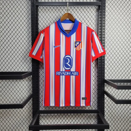 ATLETICO MADRID 2024/25 JERSEY