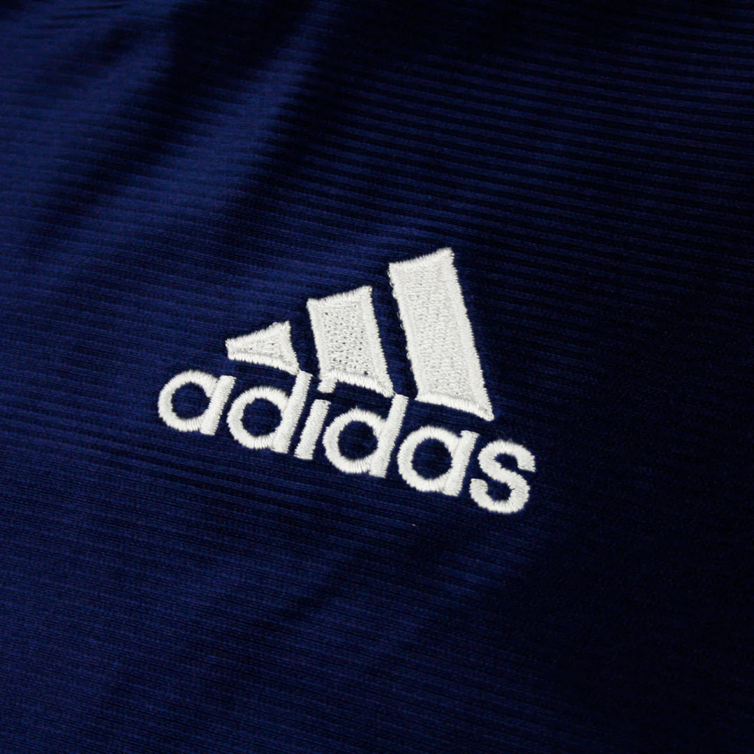 REAL MADRID 1998/00 RETRO