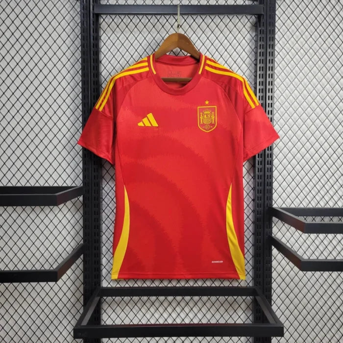 SPAIN 2024