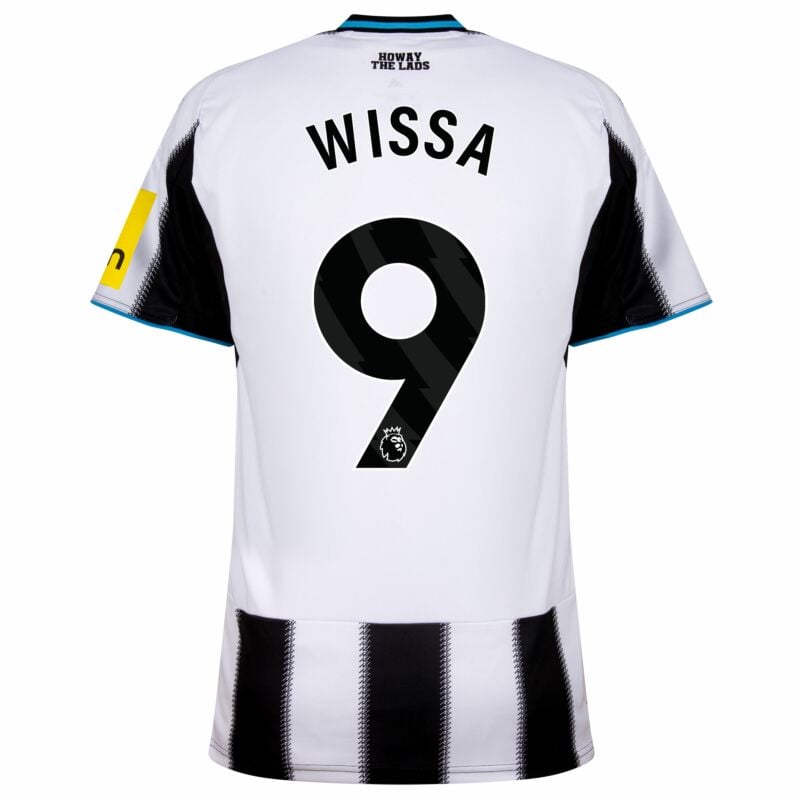 NEWCASTLE UNITED 2025/26