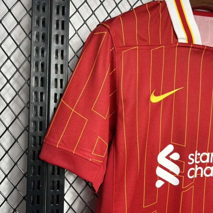 LIVERPOOL FC 2024/25 SHIRT