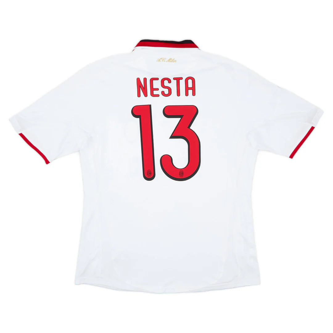 AC MILAN 2009/10 RETRO