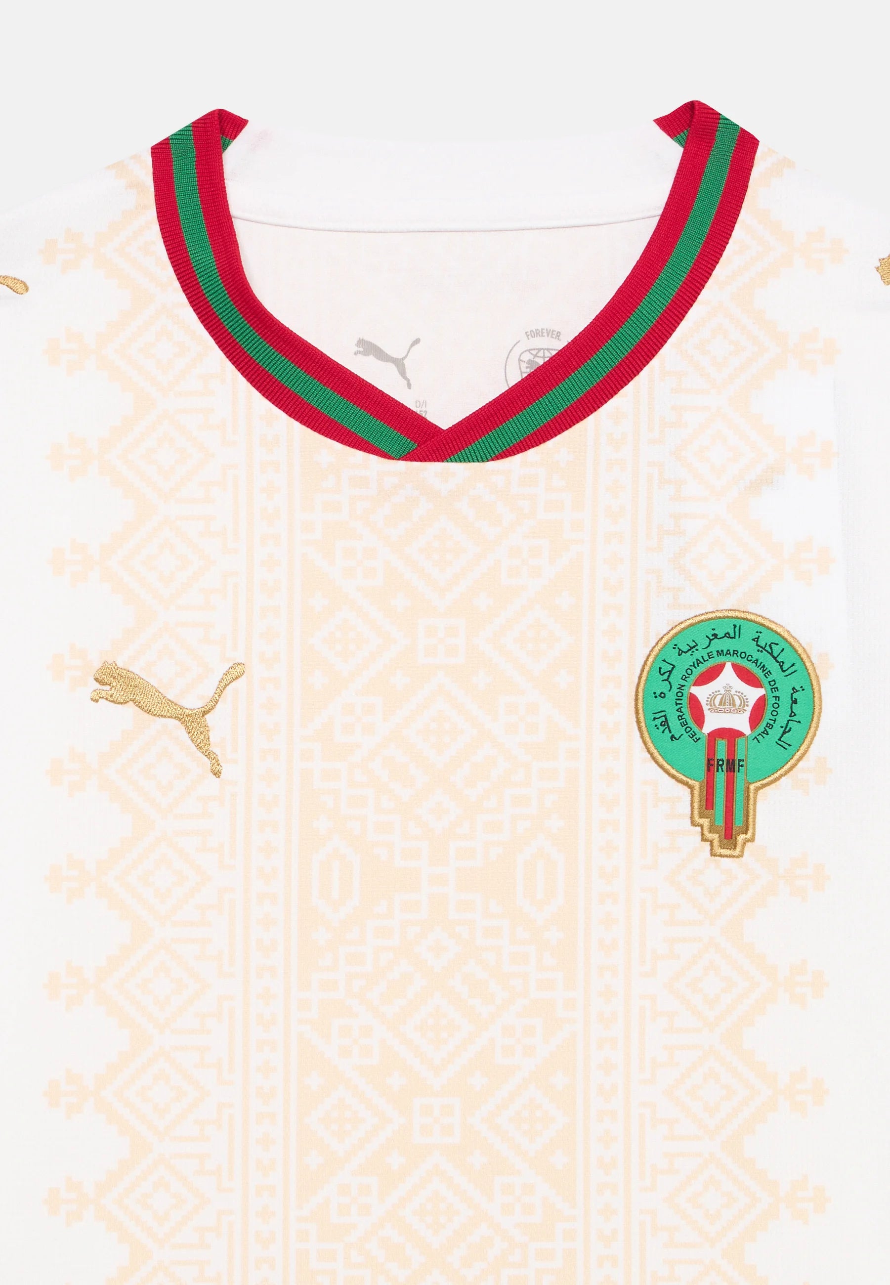 MAROKKO 2026/27 JUNIOR WM