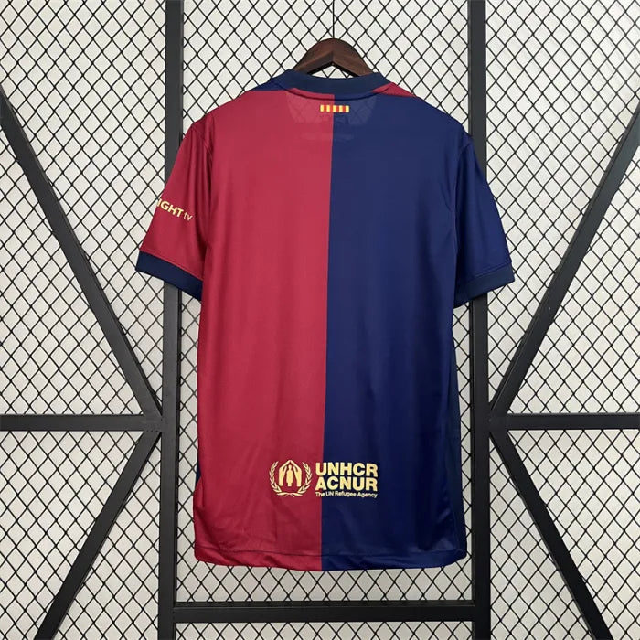 FC BARCELONA 2024/25 SHIRT