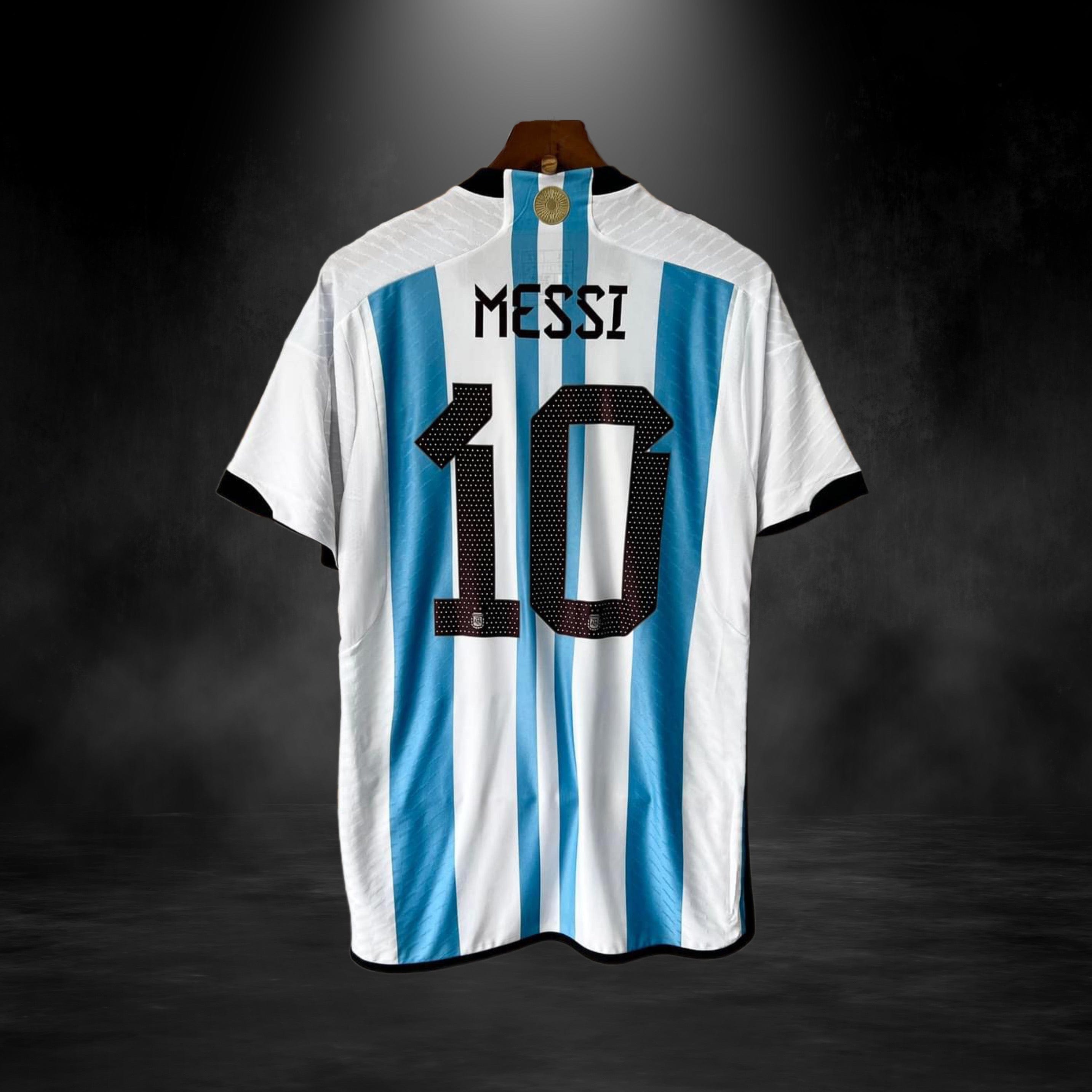 ARGENTINIEN WM 2022